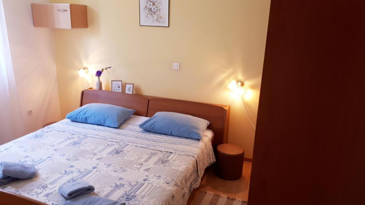 Apartment Neda Z-Velika Okucnica, Besplatni Parking I Opticki Wi-Fi لابين المظهر الخارجي الصورة