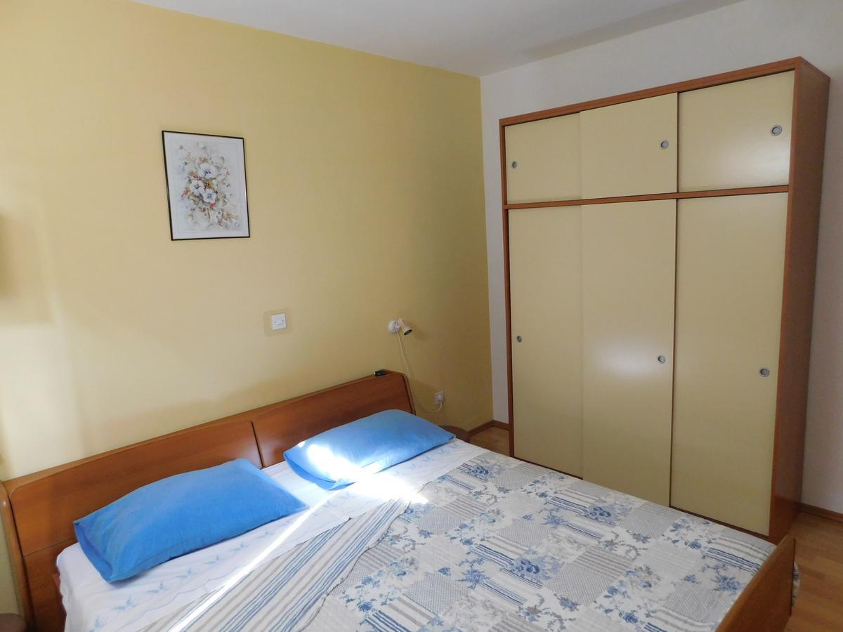 Apartment Neda Z-Velika Okucnica, Besplatni Parking I Opticki Wi-Fi لابين المظهر الخارجي الصورة