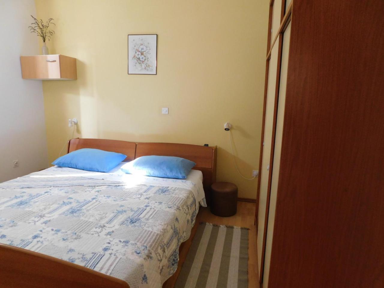 Apartment Neda Z-Velika Okucnica, Besplatni Parking I Opticki Wi-Fi لابين المظهر الخارجي الصورة