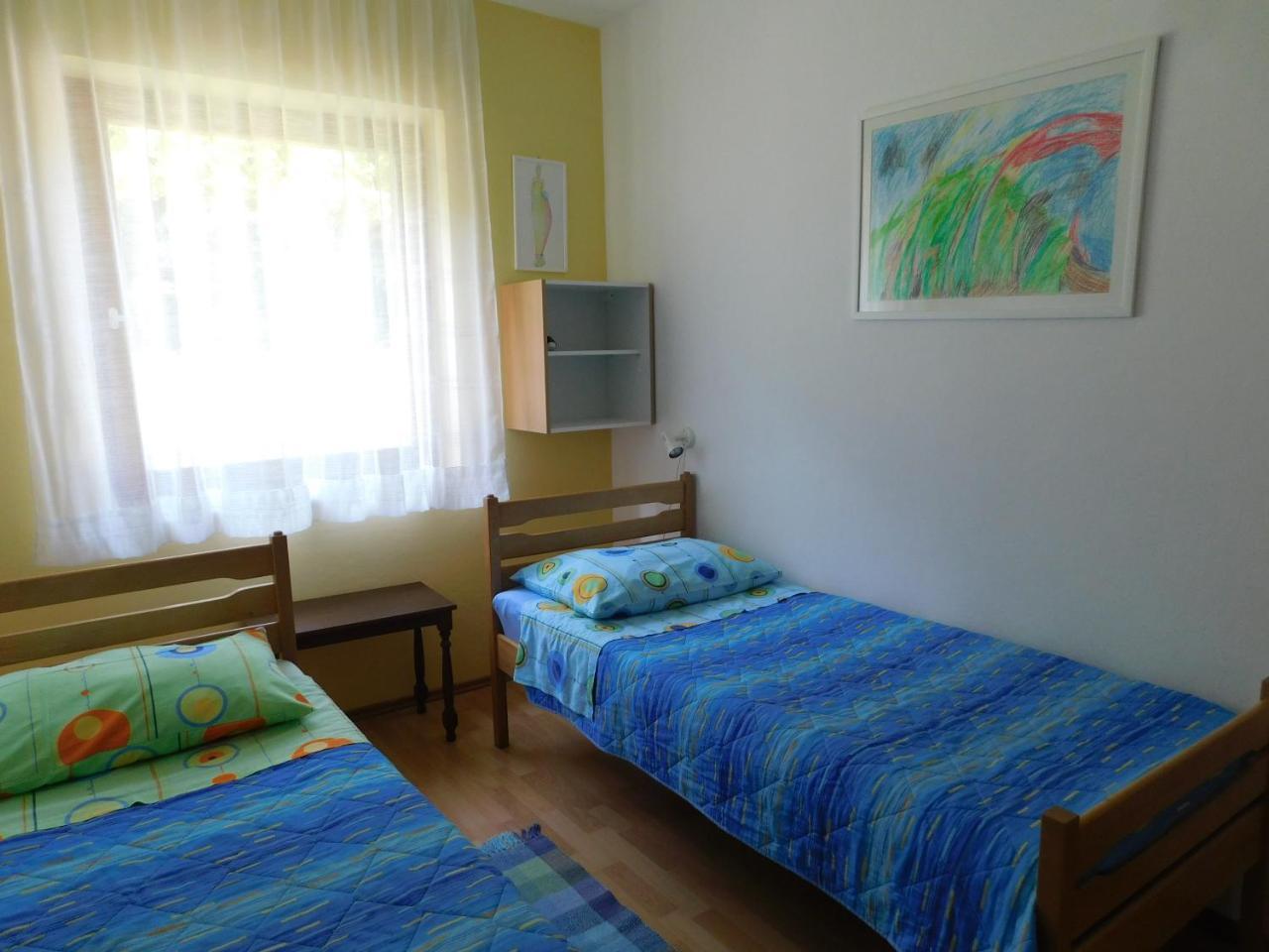 Apartment Neda Z-Velika Okucnica, Besplatni Parking I Opticki Wi-Fi لابين المظهر الخارجي الصورة